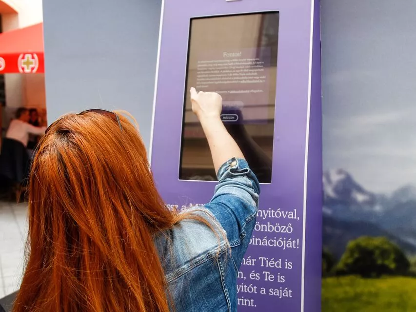 Ízkombinációs játékokkal kampányolt a Milka