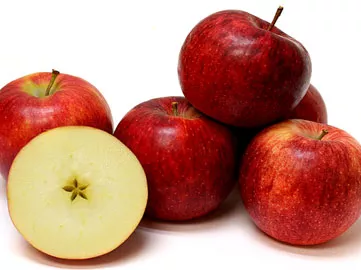Nem bírta a versenyt a Jonatán alma