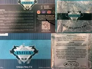 Egészségre veszélyes fogyasztószereket árulnak az interneten