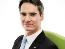 Új vezérigazgató az Európai Önszabályozó Szervezet élén
