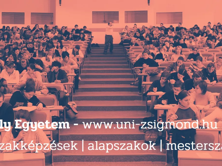 Gondoljon már most jobb munkaerő-piaci elhelyezkedésre!