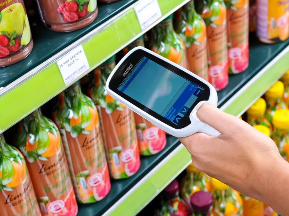 Scan&Shop: A vásárlás legmodernebb módja már mobilon is