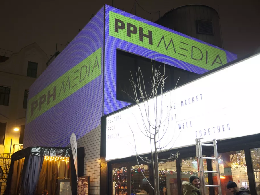 Sikeres új évet kíván a PPH Media, az Élelmiszer kiadója