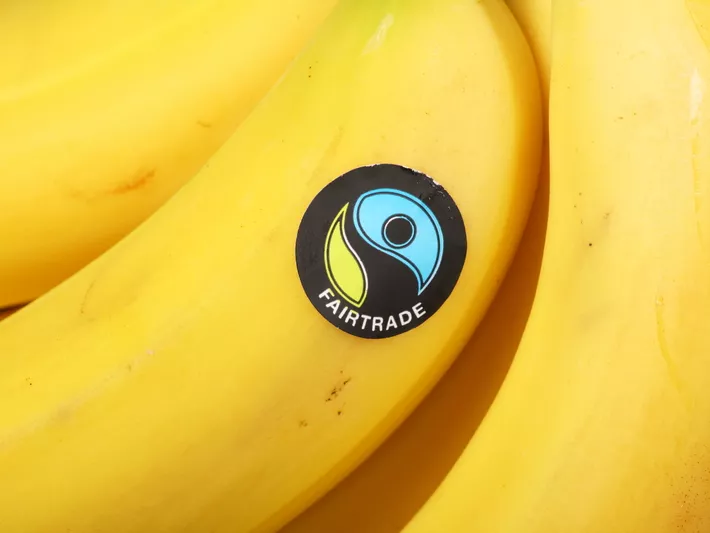 Biztonságosabb a Fairtrade és a bio banán