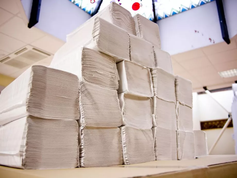 Idén is újrapapír termékeket adományoz beteg gyerekeknek a Tetra Pak