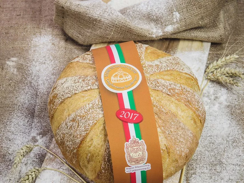 Bemutatkoztak az év legjobb kenyerei