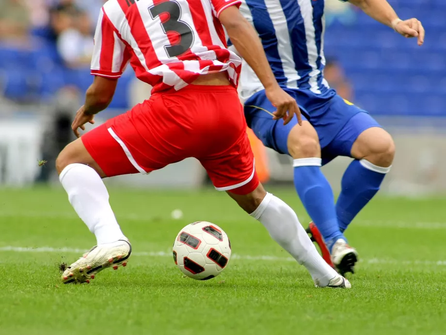 A 21. századi futballisták étrendje létfontosságú a kellő erőnléthez