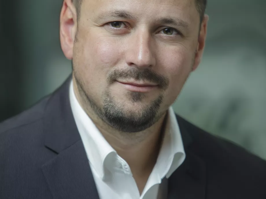 Új vezető a Takarék Csoport igazgatósága élén