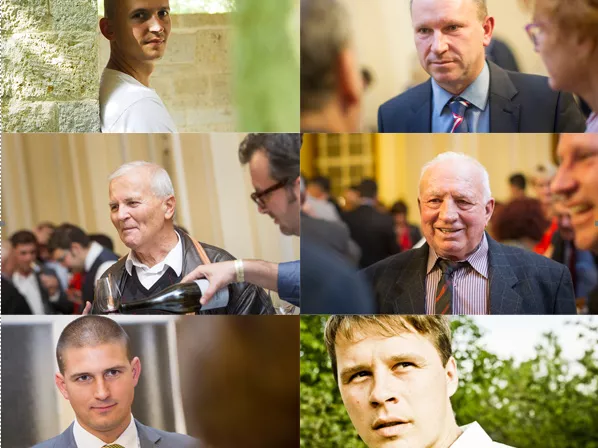 Ki lesz az Év Bortermelője 2017-ben?