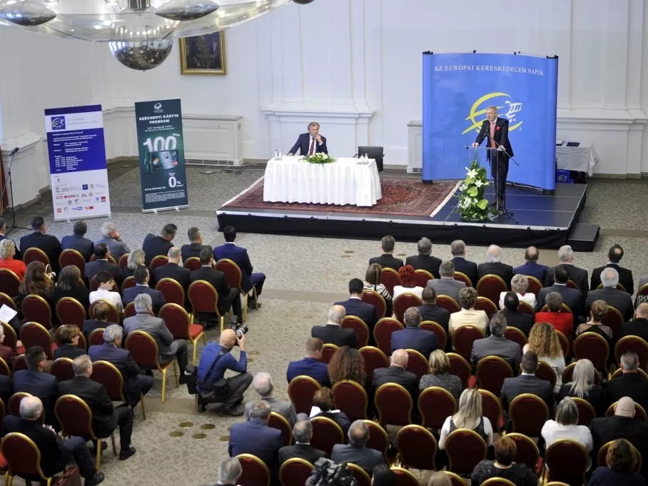 Kereskedelem Napja: van ok az ünneplésre!