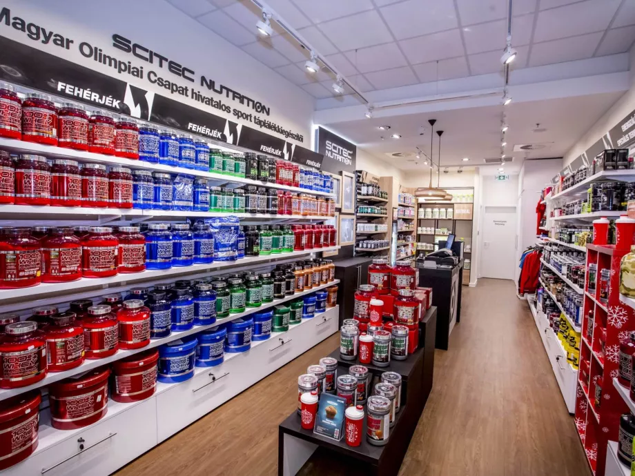 Szélesebb sportoló közönséget szólítana meg a Scitec