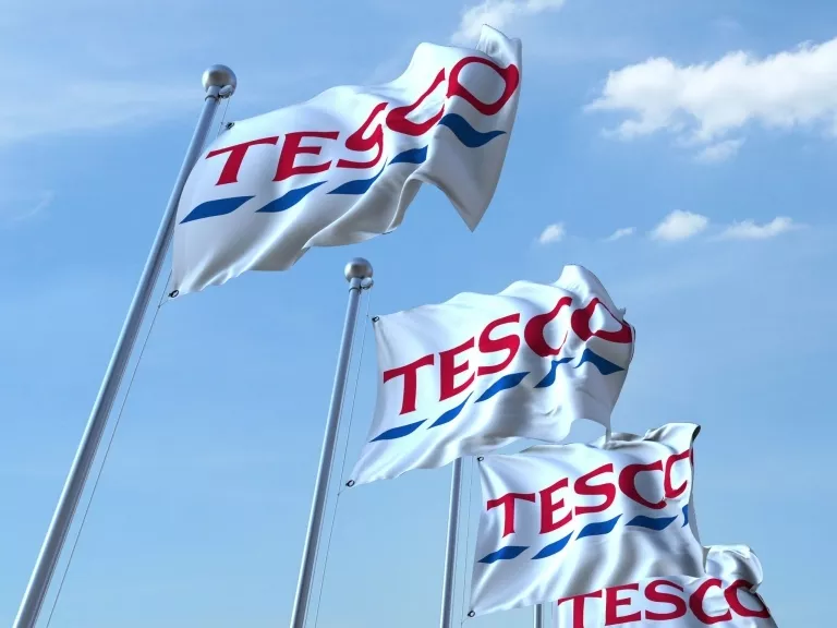 Létszámleépítésre készülnek a Tescónál?