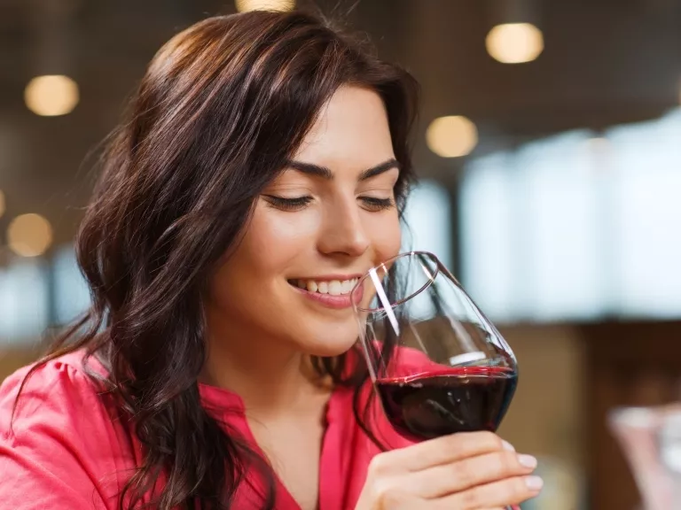 Női borászok mutatják be italaikat a nőnapon