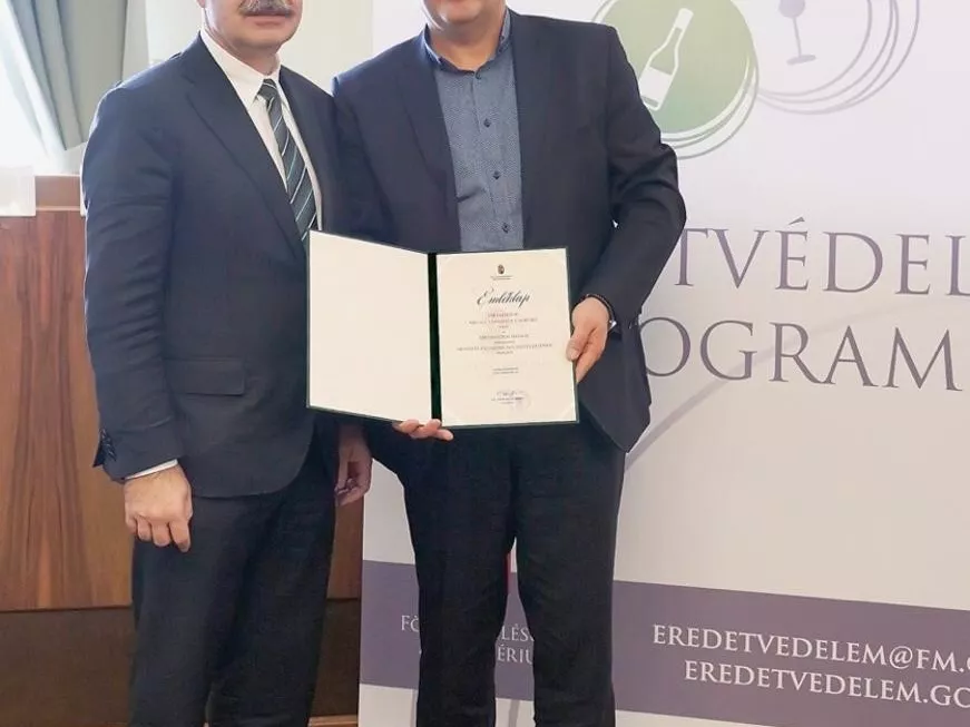 Nemzeti oltalmat kapott az újfehértói meggy