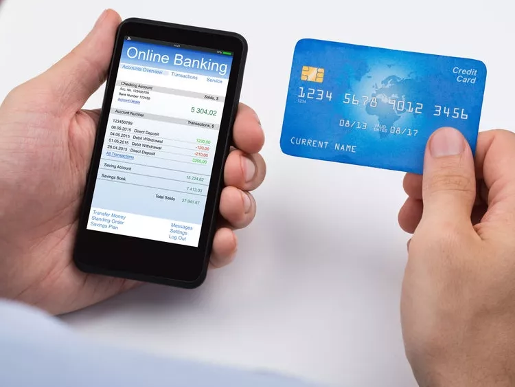 Óriási potenciál a hazai online fizetési piacban