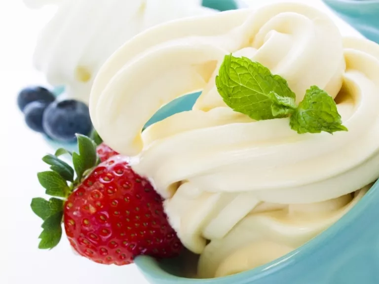 Eladja Frozen joghurt hálózatát a Jono Yogo