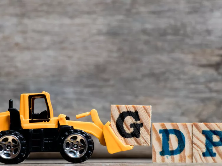 A lakossági fogyasztás húzza a GDP-t