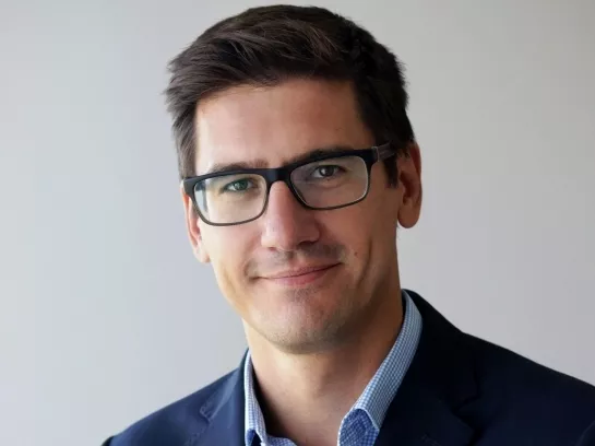 Új vezető ügyvéd a Deloitte Legalnél