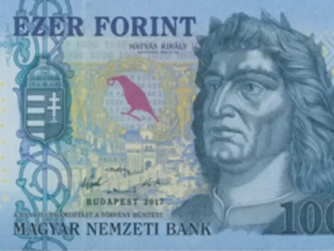 Hónap végétől nincs régi ezres!