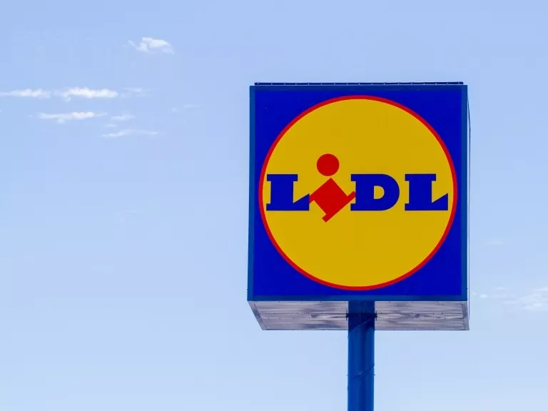 A britek rákaptak a Lidl prémium termékeire