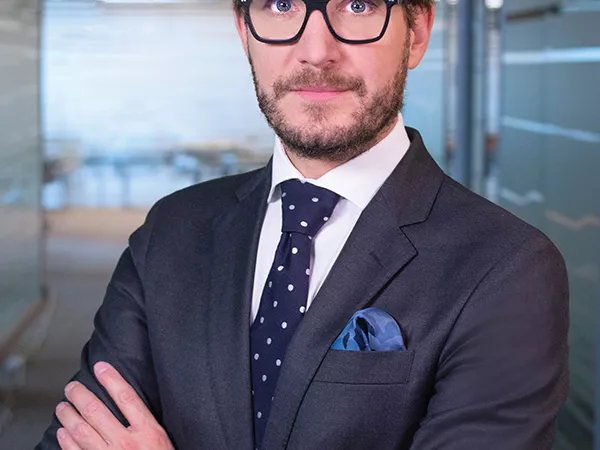 Változás a Deloitte vezetésében