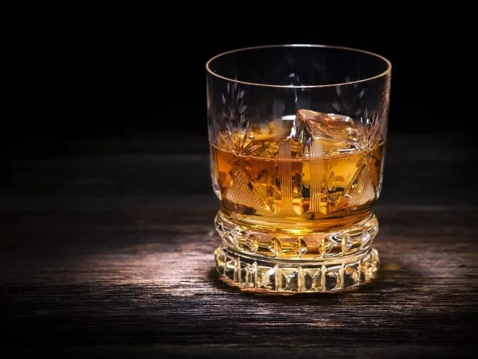 A Lidlé lett a világ legjobb skót whiskyje