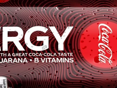 Először dob piacra energiaitalt a Coca-Cola