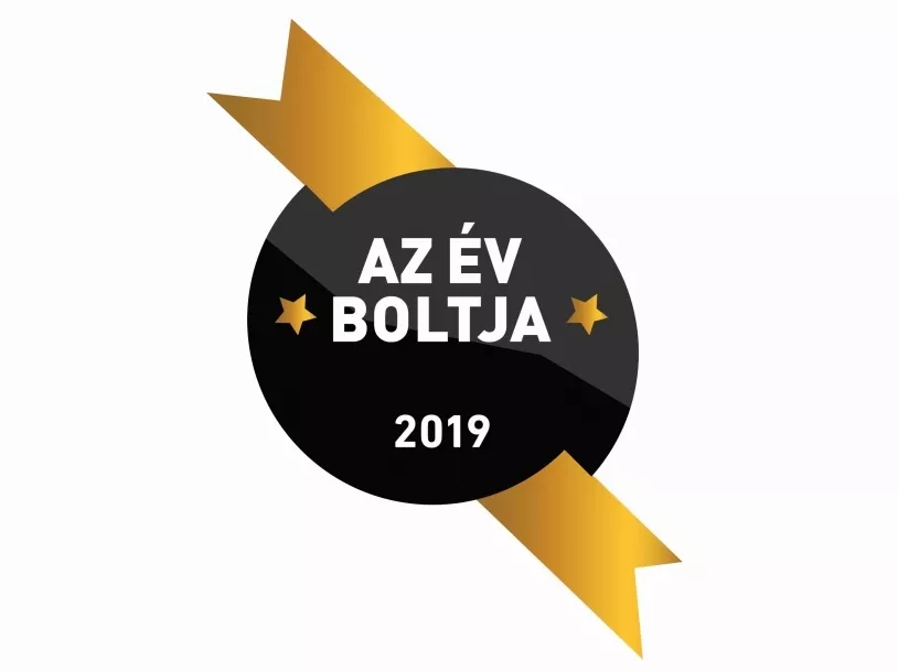 Az Év boltja 2019: indul a közönségszavazás!