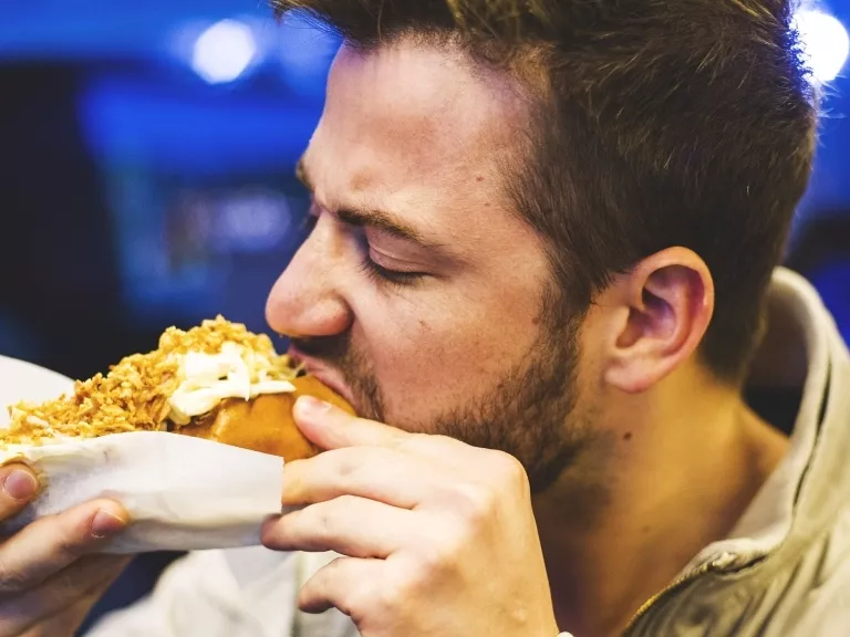 Kedvenc street foodot választanak a győriek