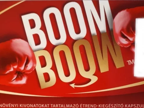 Nincs többé BoomBoom
