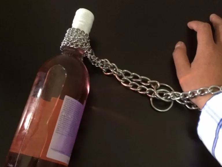 Itthon nyolcszázezer ember alkoholbeteg