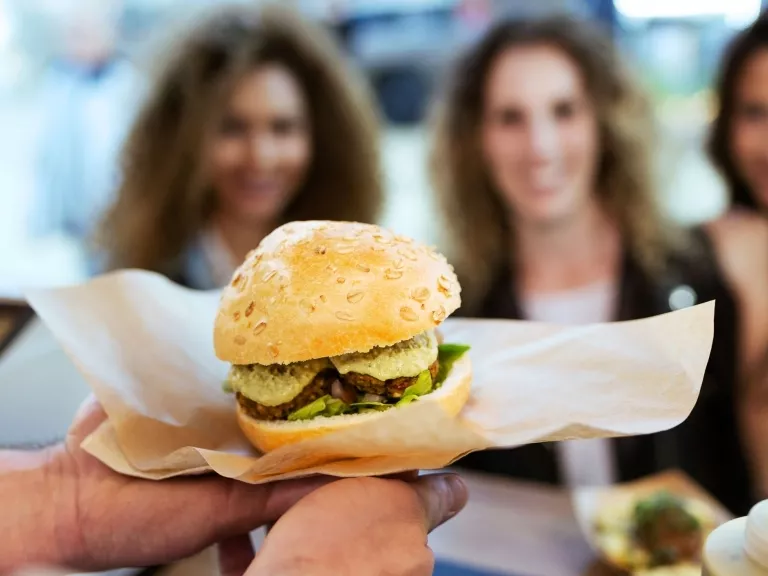 Szédítő ízkavalkád a street food ünnepén