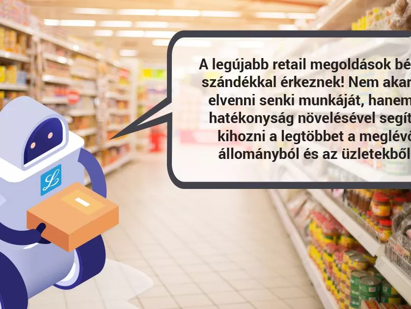 8. Laurel Retail Konferencia 2019.