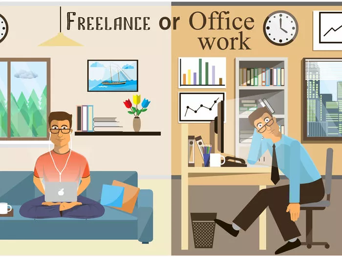 Home office: egyre támogatottabb