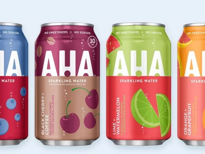 Új ízesítettvíz-termékvonal a Coca-Colától