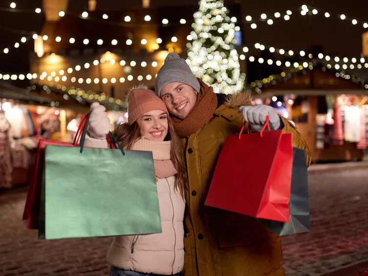 Új rekord a karácsonyi forgalomban?
