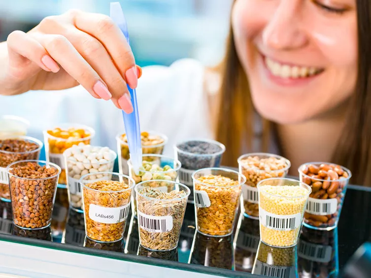 A GMO-mentesség és az ERSTE