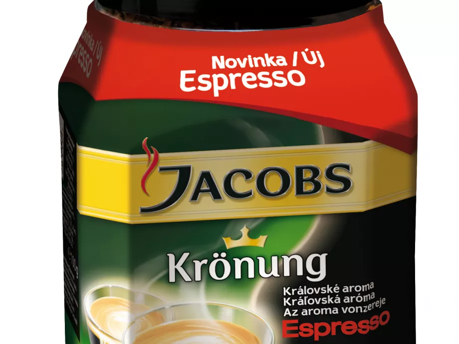 Jacobs Krönung Espresso