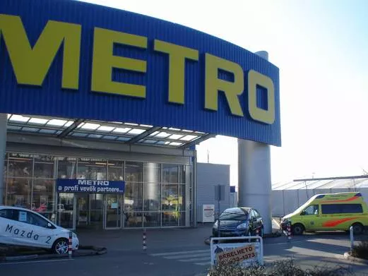 Nyereményjátékot hirdet a METRO