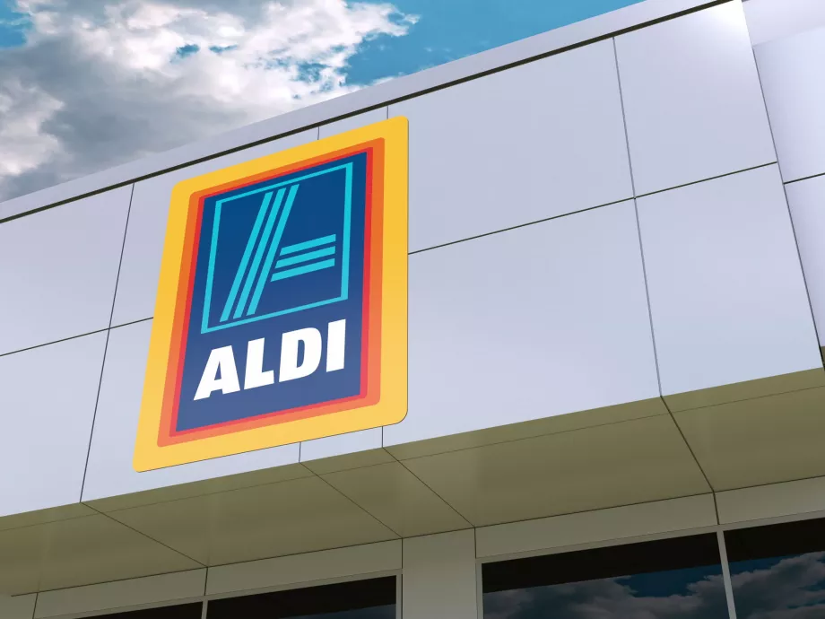 Emeli az ALDI a kezdő menedzserek fizetését