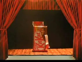 75 éves a Kit Kat