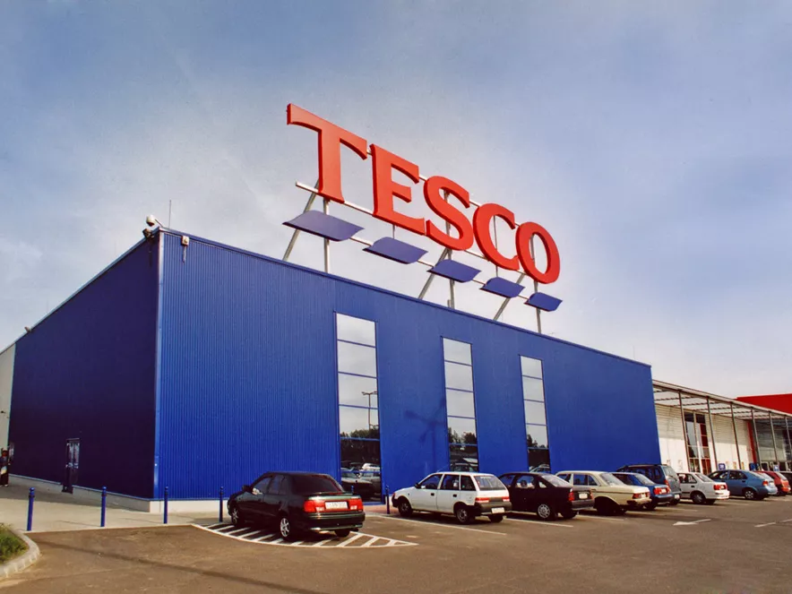 A Tesco ismét helyi beszállítókat keres