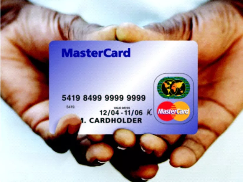 A Mastercard nyeresége 15 százalékkal nőtt