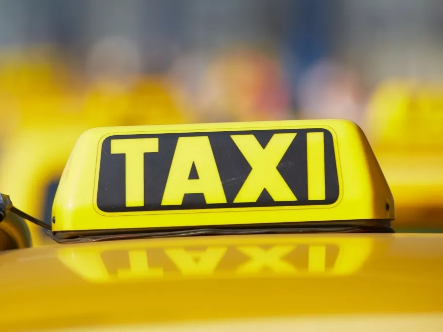 Már taxival is végez házhozszállítást a SPAR