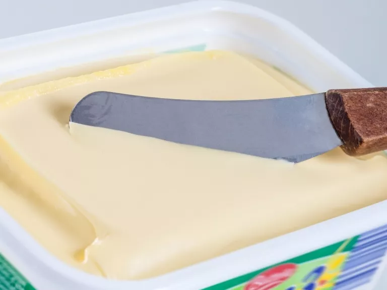 Tévhitek és tények a margarinokról