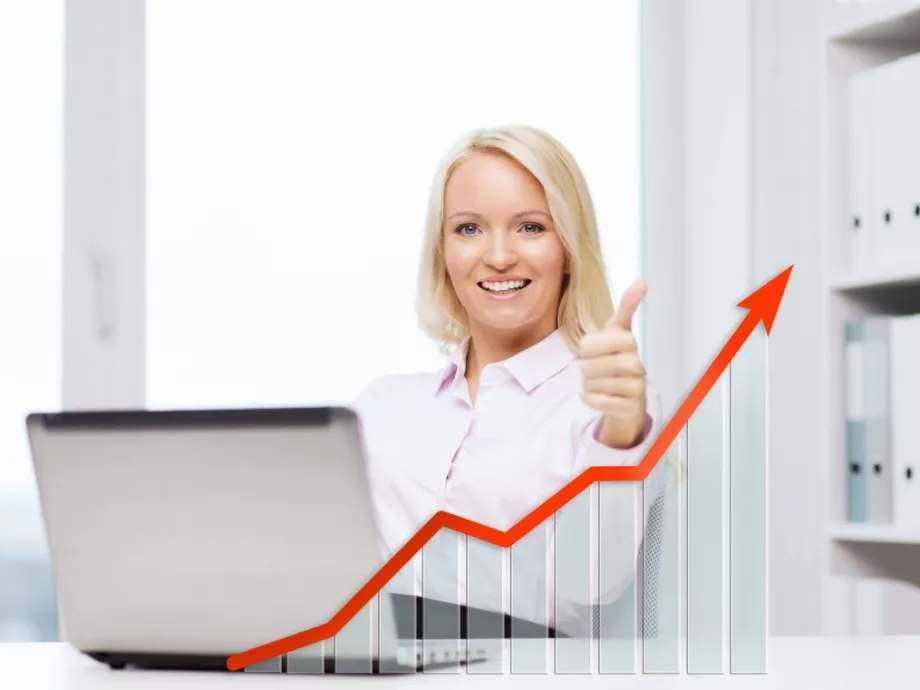Sok céget mentett meg az online jelenlét