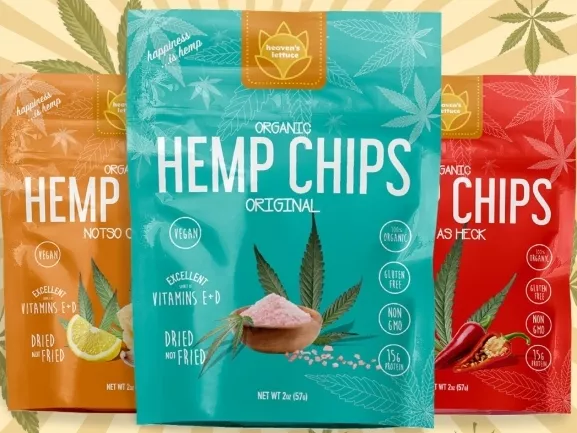 Kenderchips