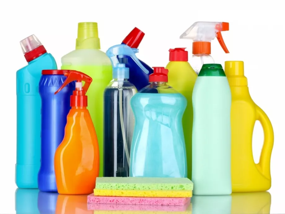Jelentős eredményeket ért el műanyagcsökkentésben az Unilever