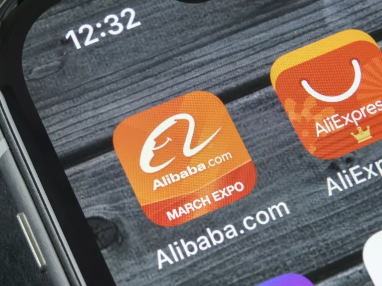 Kasszát robbantott az Alibaba a szinglik napján