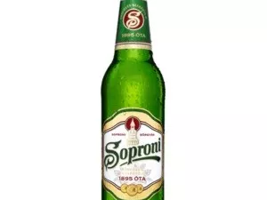 A Soproni és a Heineken is díjazott lett
